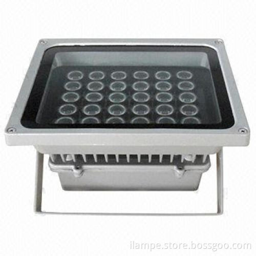 30W LED flood light with Epistar chip
